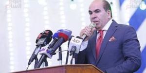 بالبلدي: حزب الوفد :كلمة مصر أمام محكمة العدل الدولية قادرة على تغيير الرأى العام