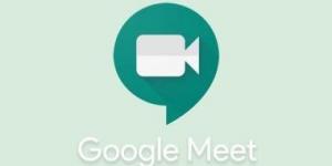 بالبلدي: جوجل مييت يتيح تثبيت رسائل الدردشة في اجتماعات الفيديو