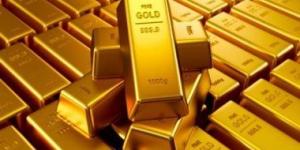بالبلدي: انخفاض سعر الذهب فى مصر بسبب هبوط دولار السوق السوداء