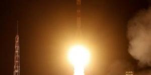 بالبلدي: وصول الصاروخ الصينى الحامل للقمر الصناعى"تشيويه تشياو-2" لموقع الإطلاق