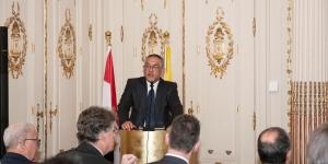بالبلدي: الوفد الاقتصادي المصري يواصل لقاءاته في بروكسل للترويج للاستثمار في مصر