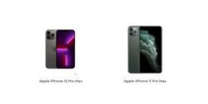 بالبلدي: إيه الفرق؟.. أبرز الاختلافات بين هاتف iPhone 13 Pro Max و iPhone SE Plus 2020