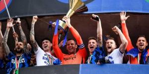 بالبلدي: إنتر ميلان يفوز على هيلاس فيرونا في الدوري الإيطالي
