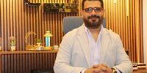 بالبلدي: مروان فارس: سعر المتر في «بيت الوطن» يقفز 150% خلال عام