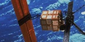 بالبلدي: قمر صناعى أوروبى يصطدم بالأرض بعد 18 عامًا فى الفضاء