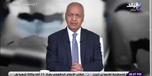 بالبلدي: مصطفى بكري يحذر من حساب وهمي لبرنامج «حقائق وأسرار» عبر تويتر (فيديو)