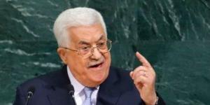 بالبلدي: الرئاسة الفلسطينية: لن تنجح إسرائيل فى محاولات تغيير الواقع الديموجرافى بغزة
