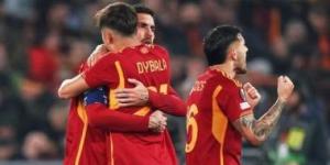 بالبلدي: روما يتأهل لدور الـ 16 من الدوري الأوروبي بركلات الترجيح على حساب فينورد