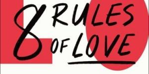 بالبلدي: تعرف على قواعد الحب الثمانية في كتاب جاى شيتى