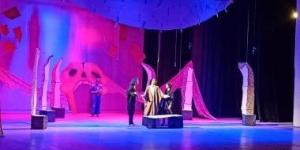 بالبلدي: فرقة السويس تواصل عروضها بنوادي المسرح الإقليمي