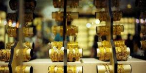بالبلدي : أسعار الذهب في مصر اليوم السبت