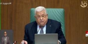 بالبلدي: القاهرة الإخبارية: قمة ثنائية بين عاهل الأردن والرئيس الفلسطينى لبحث أوضاع غزة