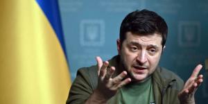 بالبلدي: عاجل| انقلاب أوكرانيا على الحلفاء بسبب صفقات السلاح
