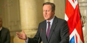 بالبلدي: خارجية بريطانيا: نفذنا بالاشتراك مع أمريكا ضربات على أهداف عسكرية للحوثيين