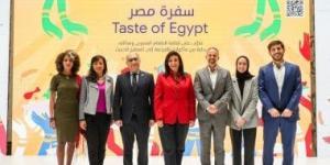 بالبلدي: جوجل تطلق مشروع "سفرة مصر" لدعم الثقافة الغذائية فى مصر