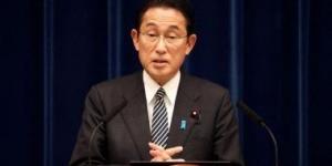 بالبلدي: رئيس وزراء اليابان يدعو مجموعة السبع مواصلة فرض عقوبات على روسيا