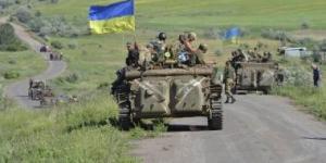 بالبلدي: الجيش الأوكراني: دمرنا 16 مسيرة أطلقتها روسيا تجاه أراضينا