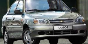 بالبلدي: لانوس.. سعر أشهر سيارة كورية مُستعملة |اعرف مواصفاتها belbalady.net