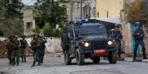 بالبلدي: فصائل فلسطينية: استهدفنا جنود الاحتلال المتمركزين فى جباليا بصاروخ موجه