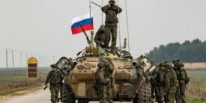 بالبلدي: وزارة الدفاع الروسية تعلن مقتل أكثر من 800 عسكرى أوكرانى خلال يوم