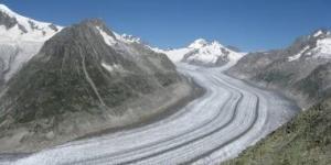 بالبلدي: توقعات كارثية.. جليد جبال الألب سينكمش 34% حتى لو توقف الاحتباس الحراري