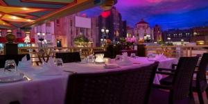 بالبلدي: 7 مطاعم ذات طابع فريد في عالم وارنر براذرز أبو ظبي