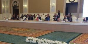 بالبلدي: وزير التجارة يدعو الدول العربية إلى استمرار التنسيق لوضع أجندة تجارية طموحة