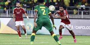 بالبلدي: موعد مباراة الأهلي ضد يانج أفريكانز في دوري الأبطال والقنوات الناقلة