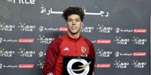 بالبلدي: إمام عاشور أفضل لاعب في مباراة الأهلي وبلدية المحلة
