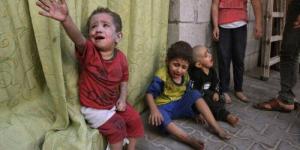 بالبلدي: الأمم المتحدة: قطاع غزة يواجه خطر الانهيار الكامل.. والسكان على بعد خطوة واحدة من المجاعة