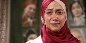 بالبلدي: جلا هشام تكشف ل"صدى البلد" تفاصيل مشاركتها في مسلسل "أعلى نسبة مشاهدة" belbalady.net
