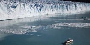 بالبلدي: تحذيرات: الجليد البحرى بالقارة القطبية الجنوبية ينخفض للعام الثالث على التوالى