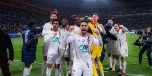 بالبلدي: مشوار ليون في كأس فرنسا بعد التأهل لنصف النهائي أمام ستراسبورج
