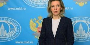 بالبلدي: روسيا تطالب ألمانيا بتقديم توضيحات بشأن التسجيل المُسرب عن هجوم "جسر القرم"