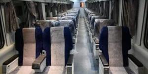 بالبلدي: السكة الحديد تشغل 5 قطارات إسبانى وVip بديلة للعادية اليوم