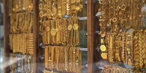 بالبلدي : أسعار الذهب في مصر اليوم الجمعة