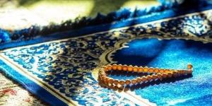 بالبلدي: أفضل صيغة للصلاة على النبي يوم الجمعة.. 5 كلمات تزيد البركة والرزق belbalady.net