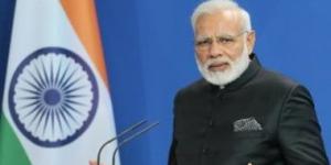 بالبلدي: رئيس الوزراء الهندى يقدم تعازيه فى ضحايا حريق مركز تسوق ببنجلاديش