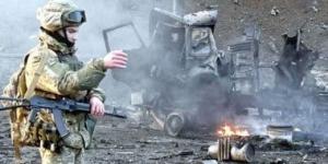 بالبلدي: أوكرانيا:  إصابة 16 شخصا في قصف روسي على مدينة كوراكوفو