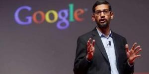 بالبلدي: محللون: جوجل بحاجة إلى التحول.. ويجب على الرئيس التنفيذي ساندر بيتشاى الاستقالة
