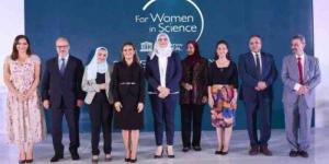 بالبلدي: فوز 3 باحثات مصريات بمنحة برنامج «لوريال-يونسكو من أجل المرأة في العلم» لعام 2023