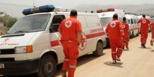 بالبلدي: متحدث الصليب الأحمر بغزة: الاحتلال ينفذ اعتداءات ضد العاملين بالمنظمة
