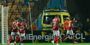 بالبلدي : فيديو | كاف يختار هدف لاعب الأهلي ضمن أفضل 5 أهداف في الجولة السادسة لـ دوري أبطال إفريقيا