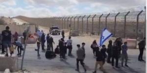 بالبلدي: صافرات الإنذار تدوى في بلدات إسرائيلية على طول المنطقة الحدودية مع لبنان