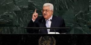 بالبلدي: الرئيس الفلسطيني يصل إلى تركيا في زيارة رسمية لمدة 3 أيام