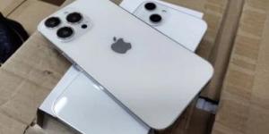 بالبلدي: إيه الفرق؟.. أبرز الاختلافات بين هاتف iPhone 13 Pro Max وiPhone XS Max