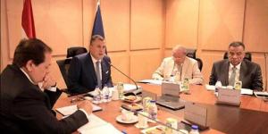 بالبلدي : وزير السياحة يترأس الاجتماع الثاني للجنة الخاصة بمناقشة الاستراتيجية العامة لتنشيط وتحفيز السياحة
