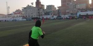بالبلدي: دكرنس يمطر مرمى النجوم بـ4 أهداف فى دورى المحترفين المصرى لكرة القدم