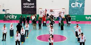 بالبلدي: تعليم كفر الشيخ: تنظيم بطولة أنشطة مدارس التربية الخاصة "صم ودمج"
