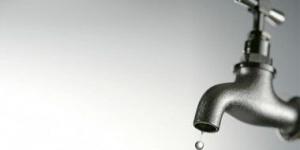 بالبلدي: انقطاع المياه بقرى مركز ساقلتة بسوهاج لإجراء أعمال الإحلال والتجديد